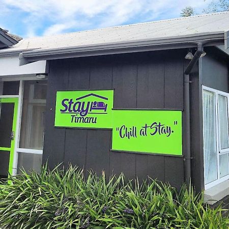 Stay ทิมารู ภายนอก รูปภาพ