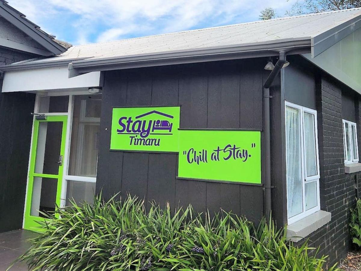 Stay ทิมารู ภายนอก รูปภาพ